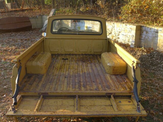 1974 Ford Other Pickups - photo 8