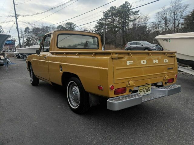 1974 Ford Other - photo 2