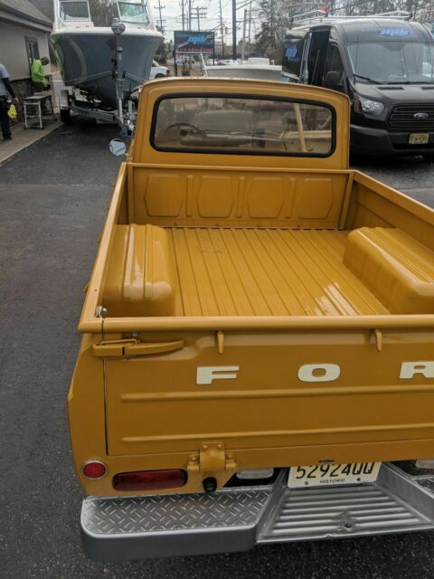 1974 Ford Other - photo 3