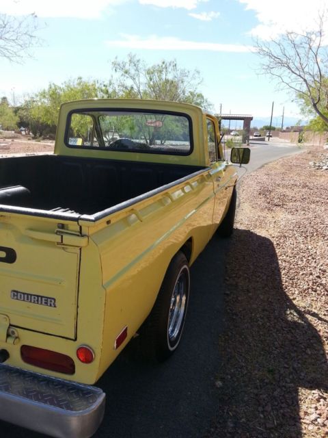 1974 Ford Other Pickups