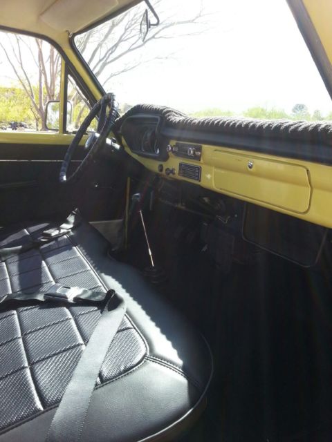 1974 Ford Other Pickups - photo 11
