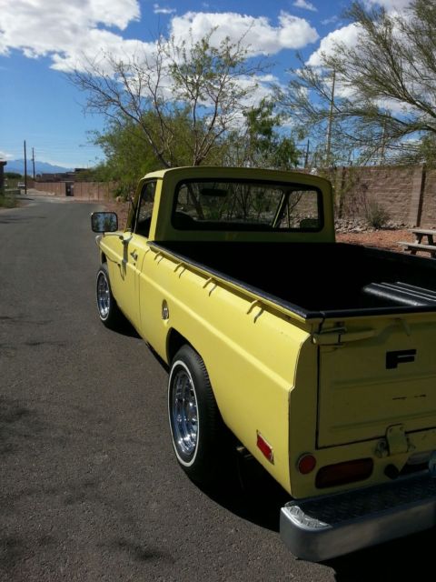 1974 Ford Other Pickups - photo 2