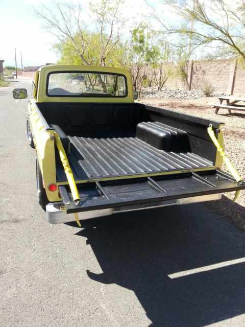 1974 Ford Other Pickups - photo 3