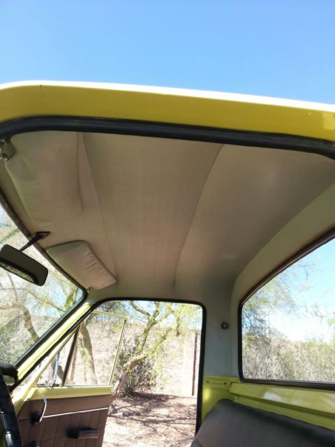 1974 Ford Other Pickups - photo 4