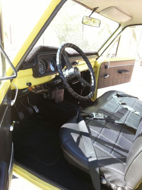 1974 Ford Other Pickups - photo 5