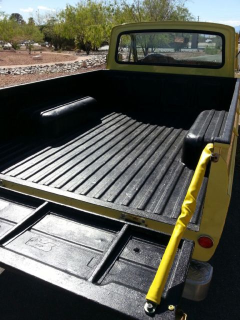 1974 Ford Other Pickups - photo 7