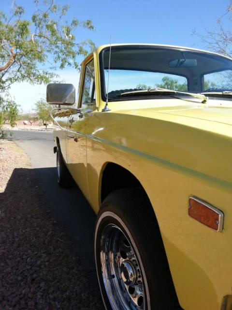 1974 Ford Other Pickups - photo 8