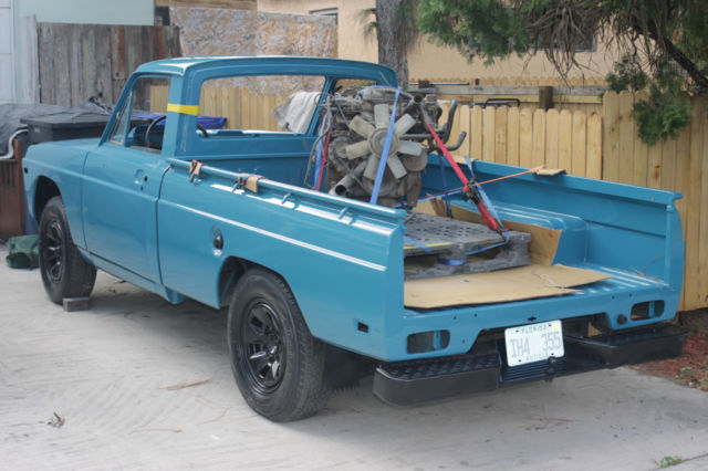 1974 Ford Other Pickups Pickup