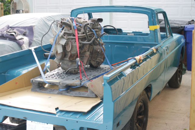 1974 Ford Other Pickups Pickup - photo 5