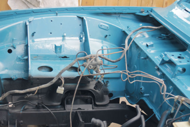 1974 Ford Other Pickups Pickup - photo 6