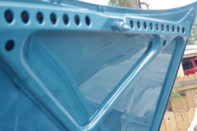 1974 Ford Other Pickups Pickup - photo 7