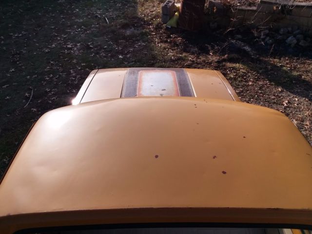 1974 Ford Other Pickups - photo 10