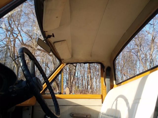 1974 Ford Other Pickups - photo 12
