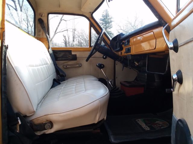 1974 Ford Other Pickups - photo 13