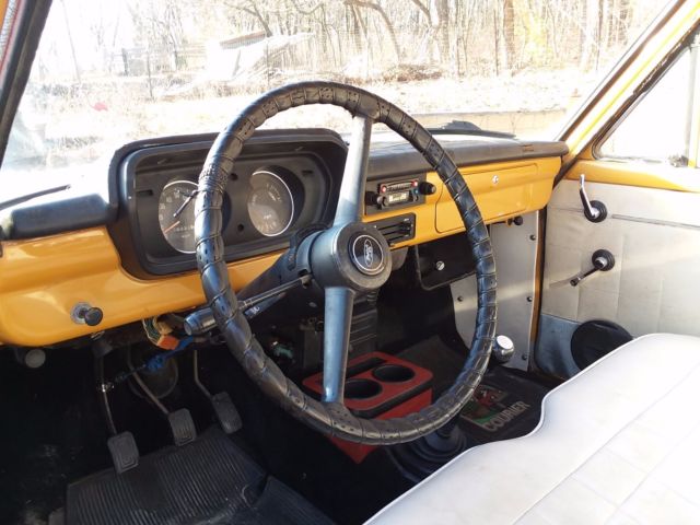 1974 Ford Other Pickups - photo 3