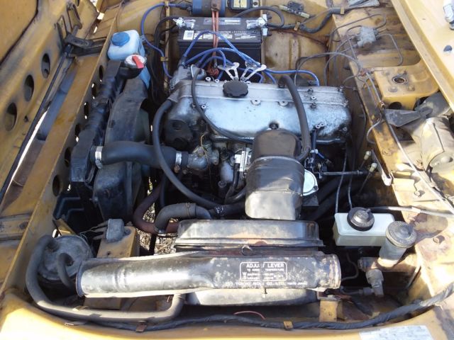 1974 Ford Other Pickups - photo 5