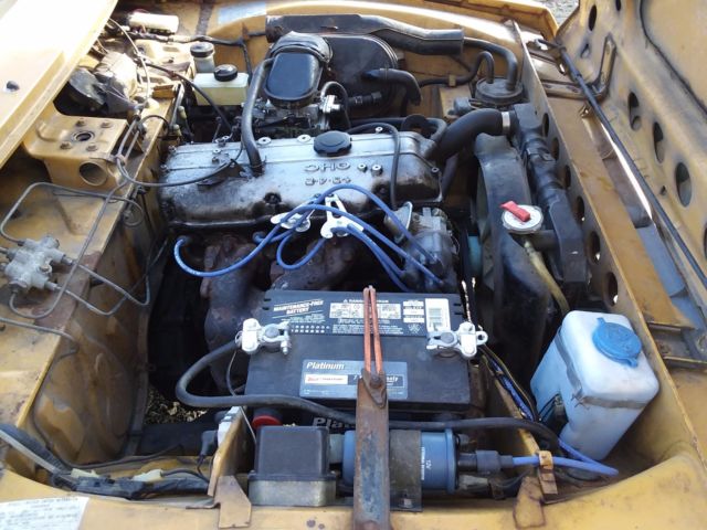 1974 Ford Other Pickups - photo 6
