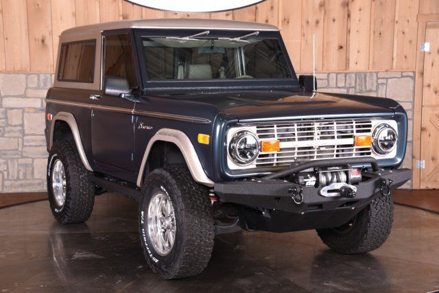 1974 Ford Other -- - photo 11