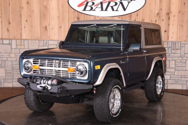 1974 Ford Other -- - photo 13