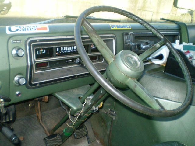 1974 Ford E-Series Van - photo 10
