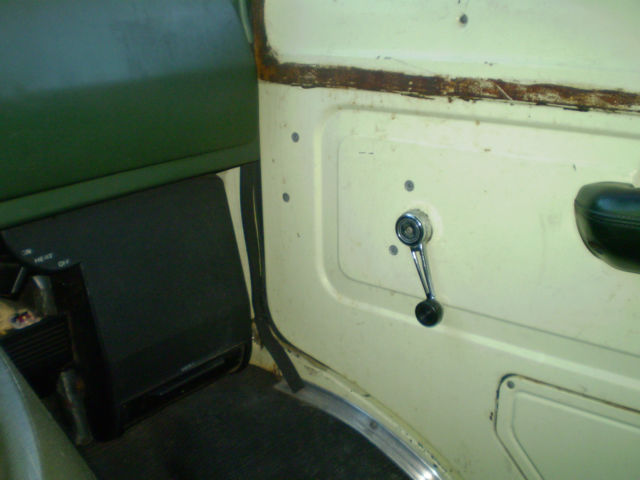 1974 Ford E-Series Van - photo 11