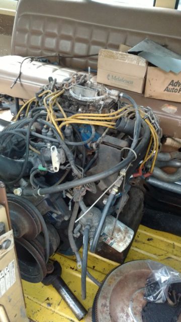 1974 Ford E-Series Van - photo 8
