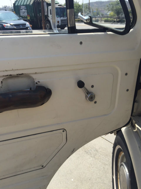 1974 Ford Econoline - photo 10