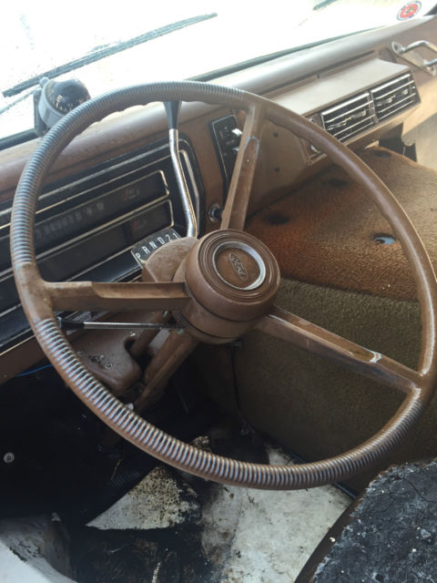 1974 Ford Econoline - photo 5