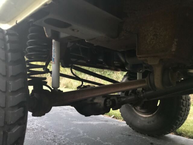 1974 Ford E-Series Van - photo 11
