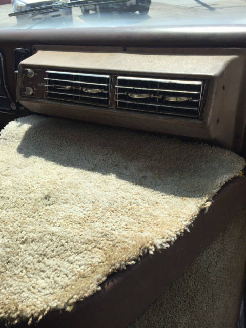 1974 Ford Econoline - photo 11