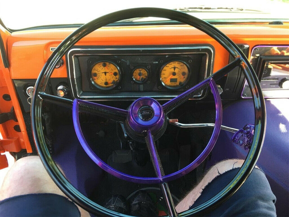 1974 Ford Econoline - photo 3