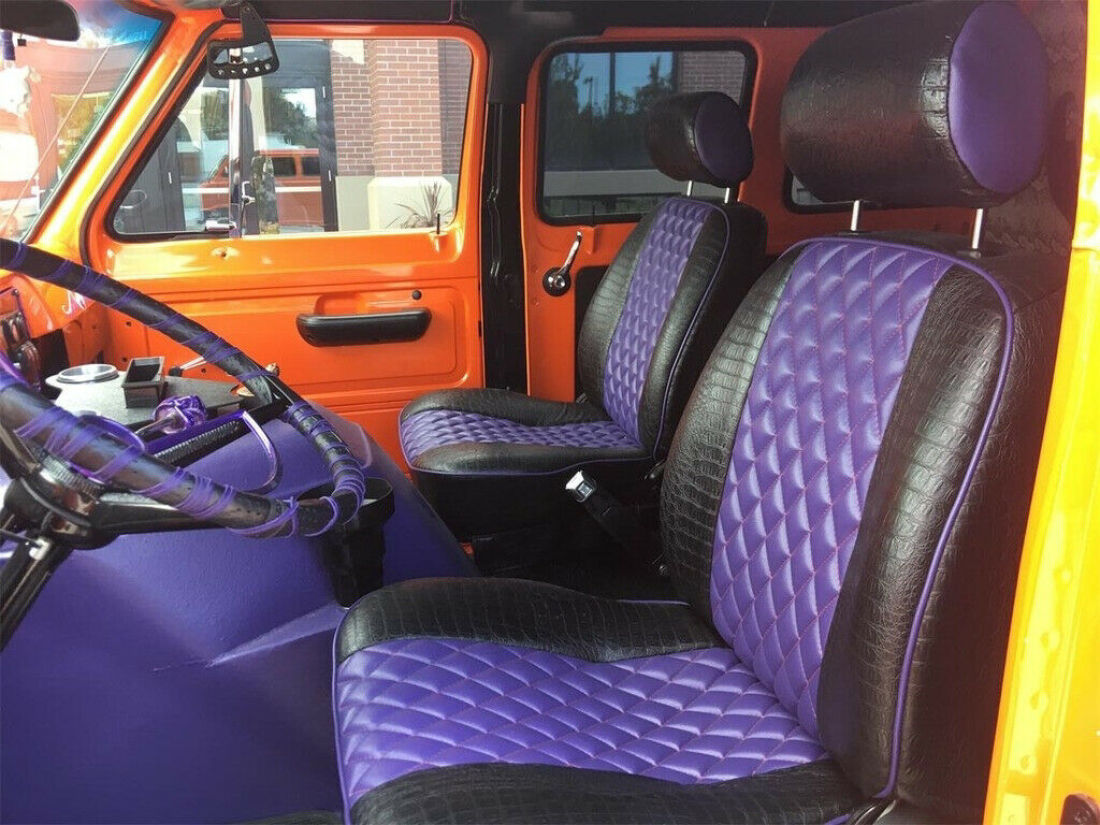 1974 Ford Econoline - photo 4