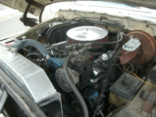 1974 Ford F-100 XLT - photo 5