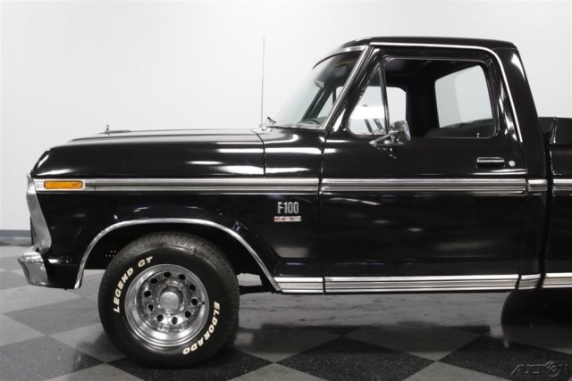 1974 Ford F-100 XLT - photo 10