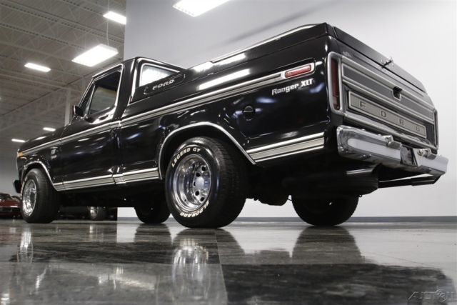 1974 Ford F-100 XLT - photo 12