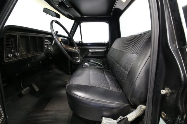 1974 Ford F-100 XLT - photo 4