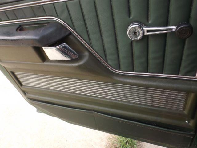 1974 Ford F-100 - photo 11