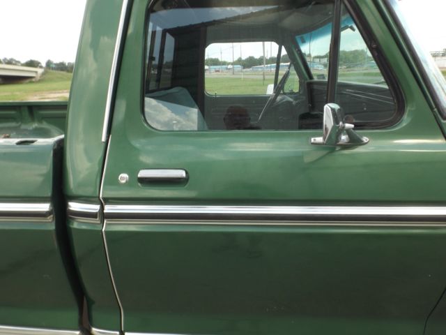 1974 Ford F-100 - photo 5