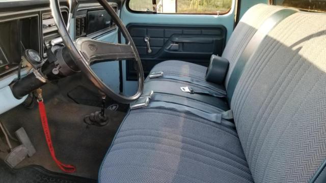 1974 Ford F-250 Ranger - photo 6