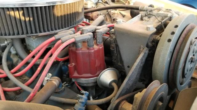 1974 Ford F-250 Ranger - photo 8