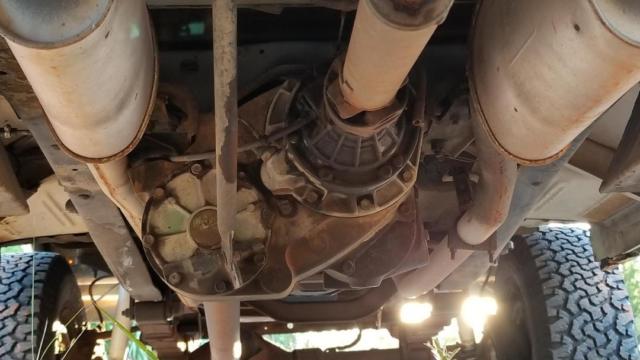 1974 Ford F-250 Ranger - photo 9