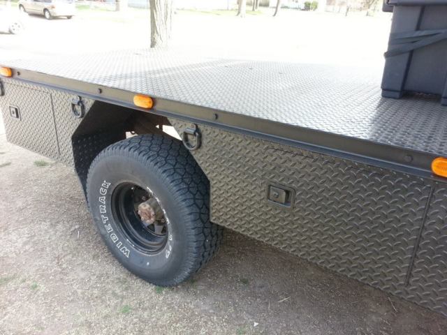 1974 Ford F-250 - photo 3