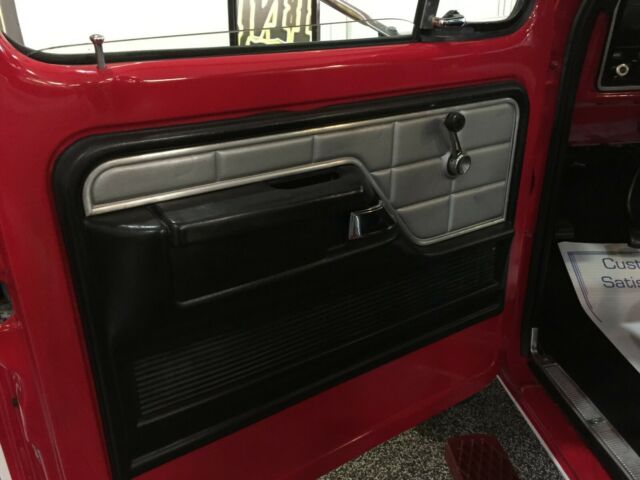 1974 Ford F-250 4X4 - photo 13
