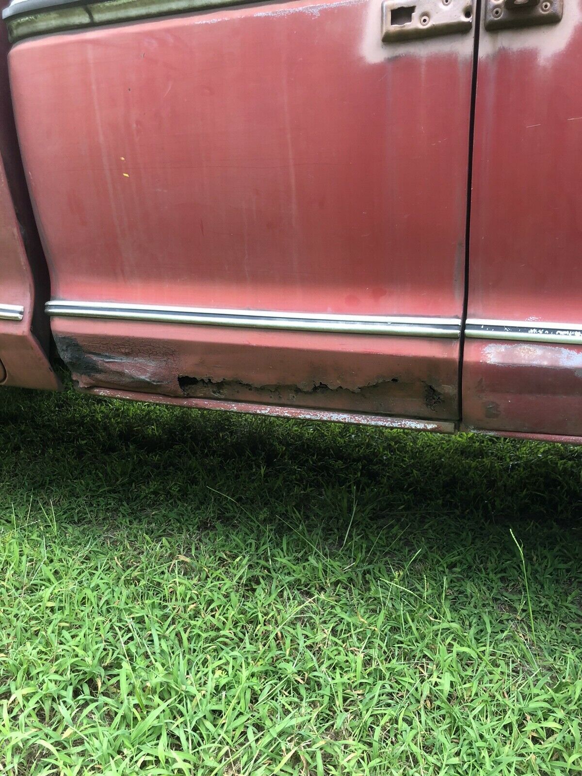 1974 Ford F-250 camper special camper special - photo 4
