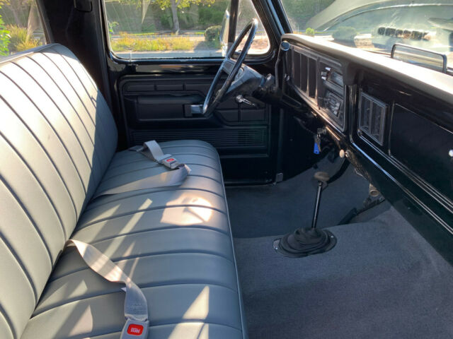 1974 Ford F-250 - photo 10