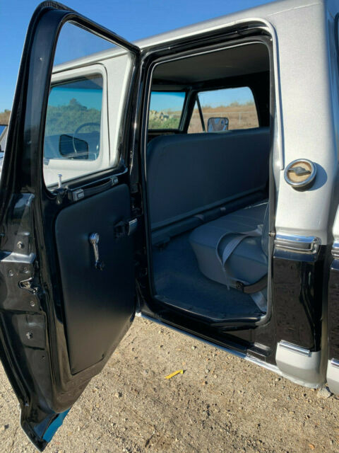 1974 Ford F-250 - photo 7