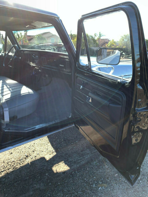 1974 Ford F-250 - photo 9