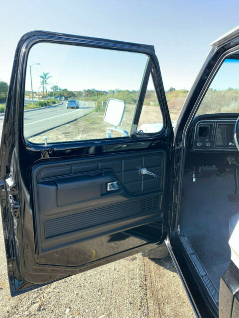 1974 Ford F-250 - photo 5