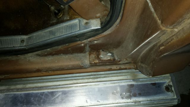1974 Ford F-250 Ranger Camper Special - photo 6