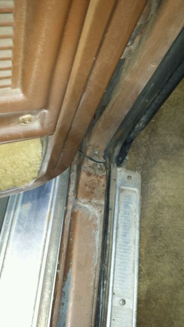 1974 Ford F-250 Ranger Camper Special - photo 7